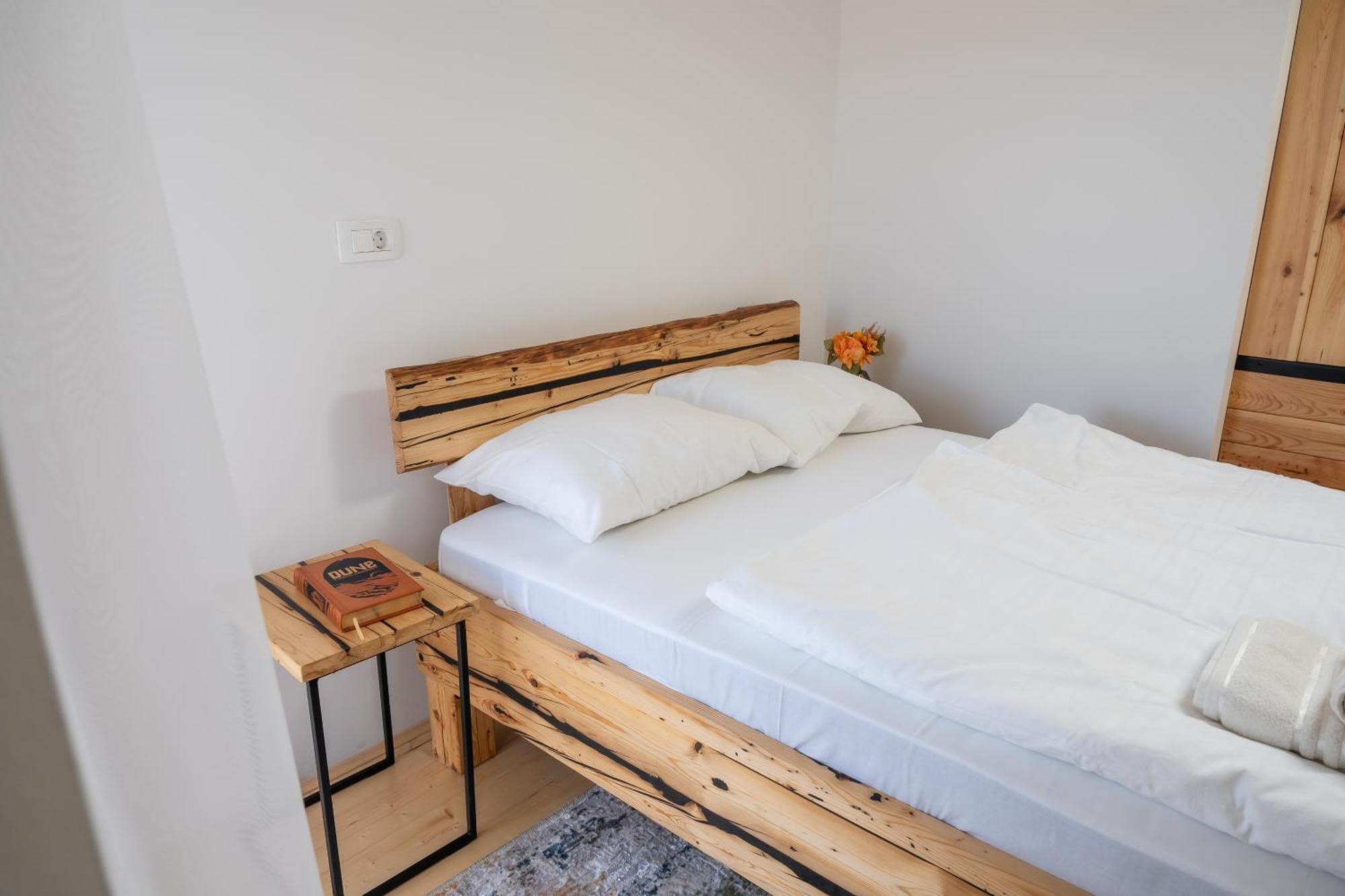 Island Apartments 이졸라 객실 사진